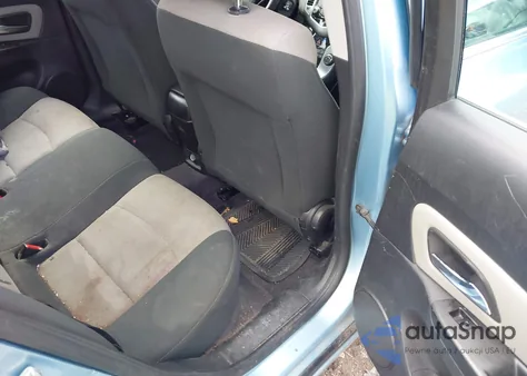 2012 Chevrolet Cruze Ls z USA, uszkodzony, nr VIN 1G1PC5SH3C7174431